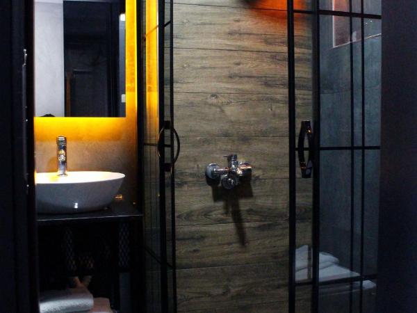 Istanbul Fair Hotel : photo 10 de la chambre chambre simple deluxe