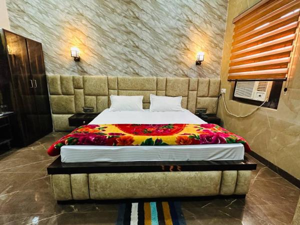 Hotel Majestic : photo 3 de la chambre chambre deluxe double ou lits jumeaux