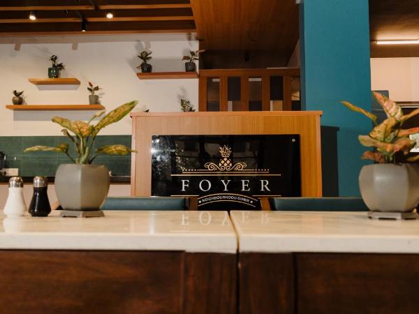 Regal Business Suites : photo 4 de la chambre chambre deluxe