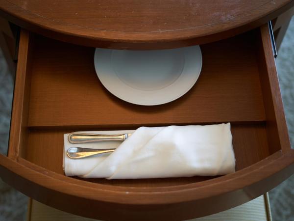 Shangri-La Rasa Ria, Kota Kinabalu : photo 10 de la chambre chambre familiale suite junior aile océan