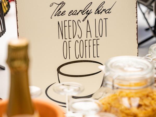 Hotel Olympia in Bruges : photo 2 de la chambre chambre triple