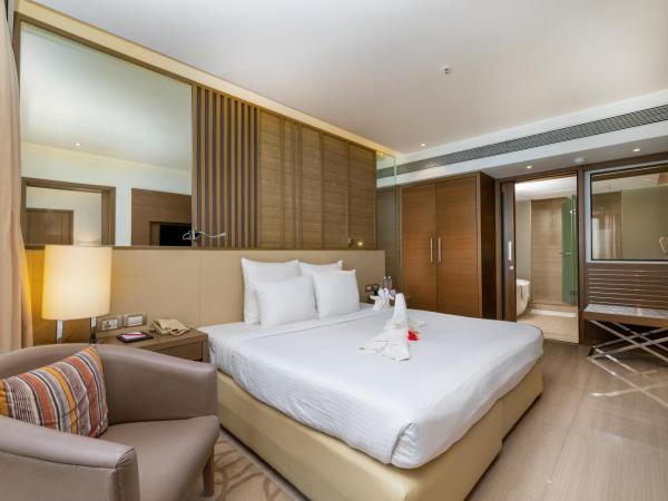 The Resort : photo 10 de la chambre sunset suite, terrace