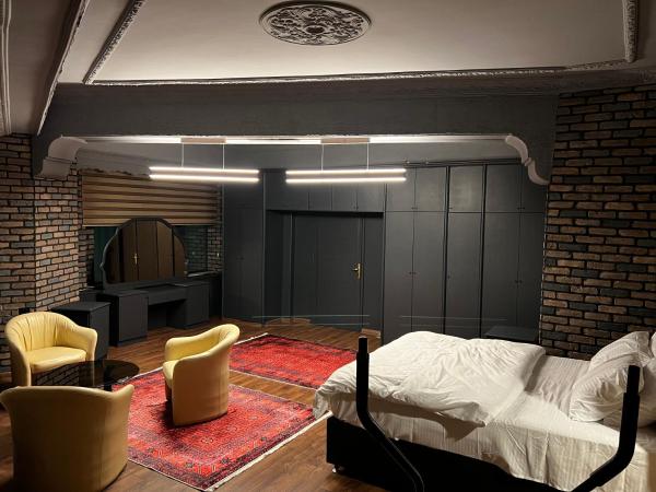 Lider HOTEL : photo 1 de la chambre suite deluxe