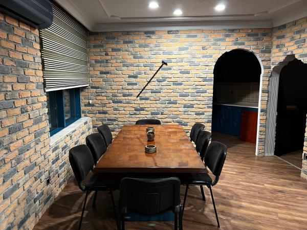 Lider HOTEL : photo 7 de la chambre suite deluxe