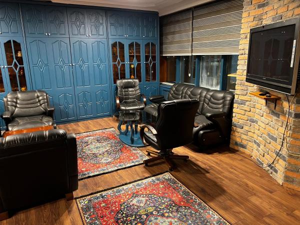 Lider HOTEL : photo 6 de la chambre suite deluxe