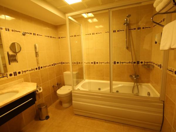 ZEO HOTEL merter : photo 5 de la chambre suite deluxe