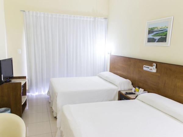 Aram Imirá Beach Resort : photo 1 de la chambre appartement standard