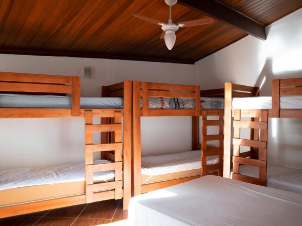 Woods Hostel : photo 3 de la chambre lit superposé dans dortoir mixte