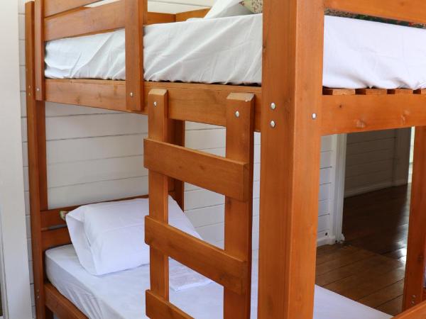 Woods Hostel : photo 4 de la chambre lit superposé dans dortoir pour femmes 