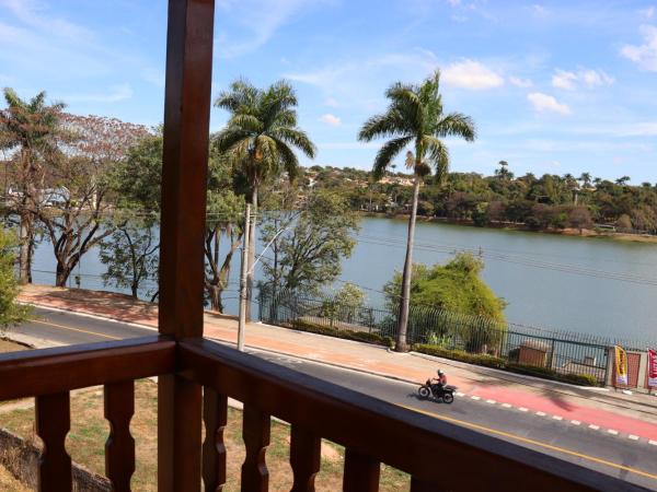 Woods Hostel : photo 4 de la chambre lit superposé dans dortoir mixte