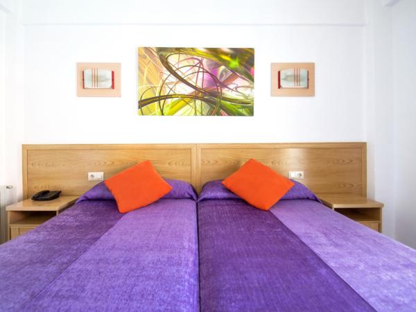 Hotel Servigroup Nereo : photo 1 de la chambre chambre double ou lits jumeaux