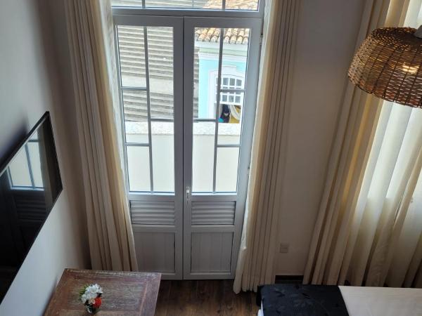 Pelourinho Boutique Hotel - OH HOTÉIS : photo 3 de la chambre suite familiale