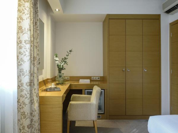 Anatolia Hotel : photo 5 de la chambre chambre simple Économique