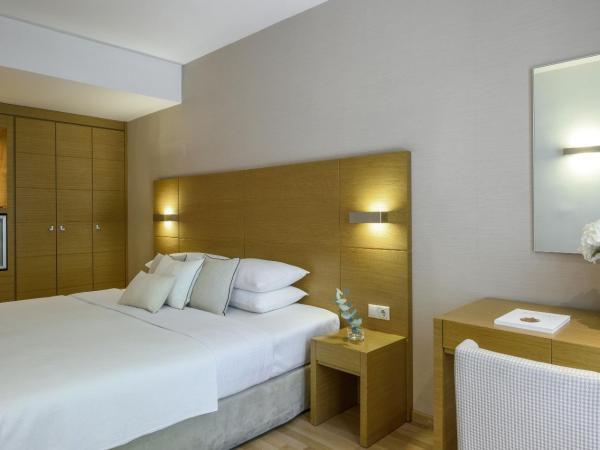 Anatolia Hotel : photo 6 de la chambre chambre deluxe double ou lits jumeaux