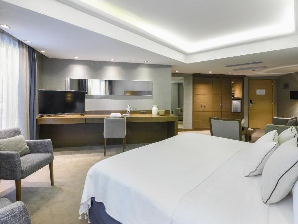 Anatolia Hotel : photo 4 de la chambre suite junior