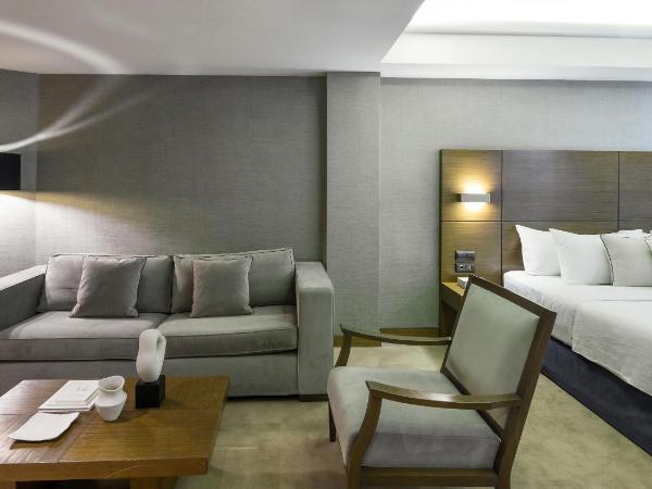 Anatolia Hotel : photo 5 de la chambre suite junior