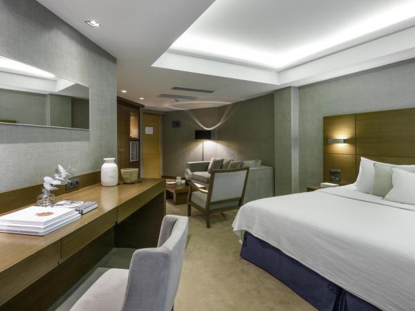 Anatolia Hotel : photo 6 de la chambre suite junior