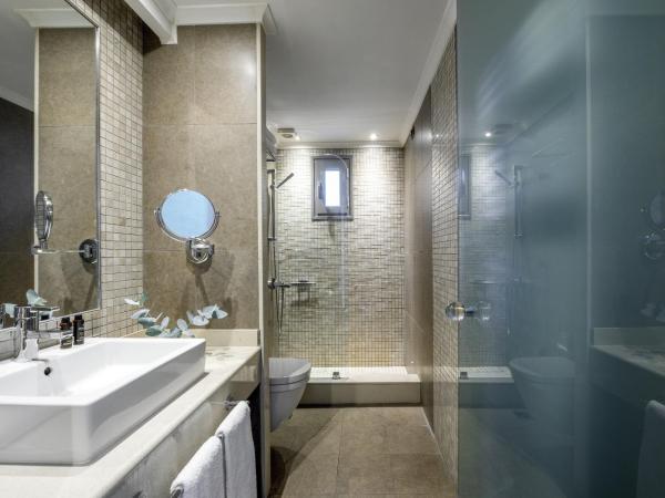 Anatolia Hotel : photo 6 de la chambre suite familiale