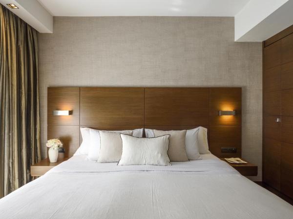 Anatolia Hotel : photo 1 de la chambre suite familiale