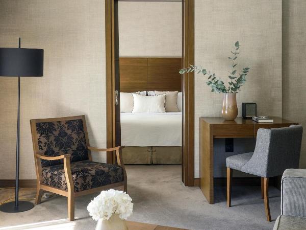 Anatolia Hotel : photo 3 de la chambre suite familiale