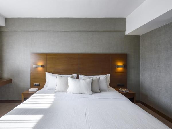 Anatolia Hotel : photo 8 de la chambre chambre familiale (2 adultes et 2 enfants)