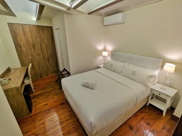 Catalina Suites : photo 1 de la chambre chambre double Économique