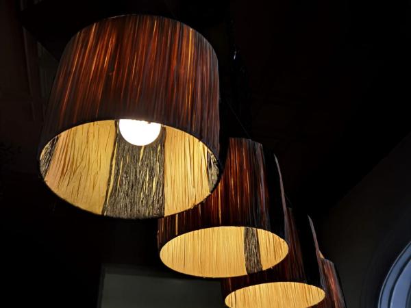 Monsenhor52 : photo 3 de la chambre chambre double standard