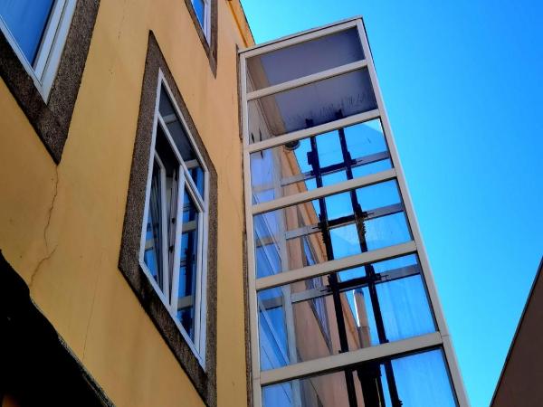 Monsenhor52 : photo 4 de la chambre chambre double standard