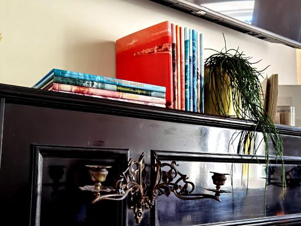 Monsenhor52 : photo 6 de la chambre chambre double standard