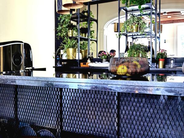 Monsenhor52 : photo 7 de la chambre chambre double standard