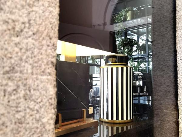 Monsenhor52 : photo 7 de la chambre chambre double deluxe avec baignoire