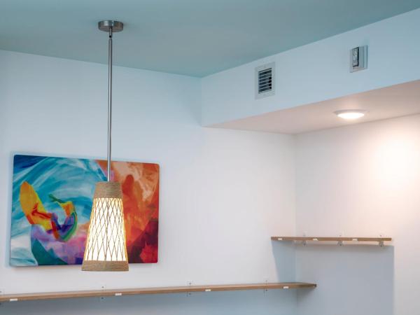 Universal's Endless Summer Resort - Surfside Inn and Suites : photo 5 de la chambre chambre standard adaptée aux personnes malentendantes (arrivée anticipée au parc incluse*)