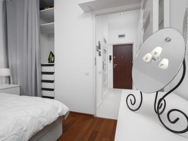 Black&White : photo 3 de la chambre appartement