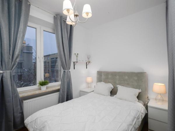 Black&White : photo 1 de la chambre appartement