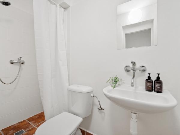 Penzion Village Peace #29 by Goodnite cz - U Libušky : photo 6 de la chambre chambre double