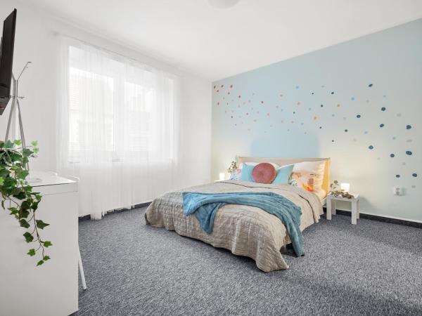 Penzion Village Peace #29 by Goodnite cz - U Libušky : photo 3 de la chambre chambre double