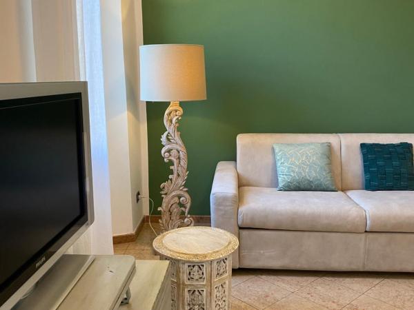 Maison Étoile : photo 8 de la chambre suite avec balcon