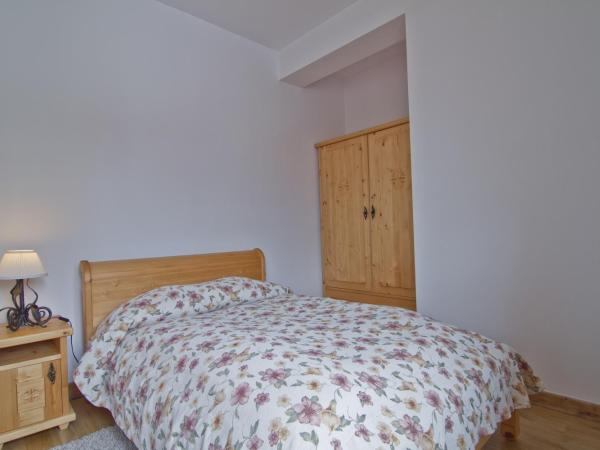 Willa Kominiarski Wierch : photo 6 de la chambre chambre double deluxe