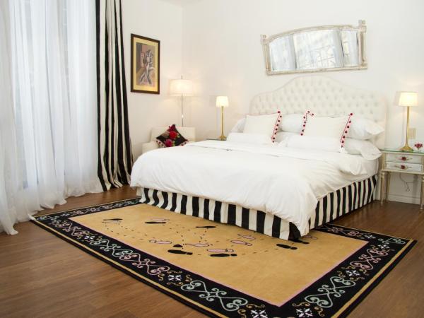 Tango de Mayo Hotel : photo 1 de la chambre chambre double supérieure