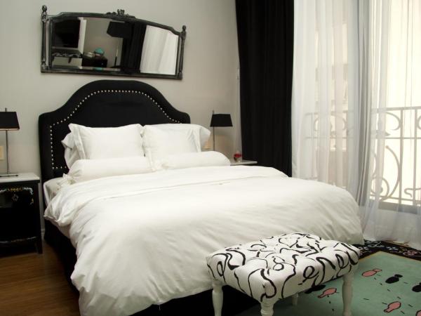 Tango de Mayo Hotel : photo 1 de la chambre chambre double standard