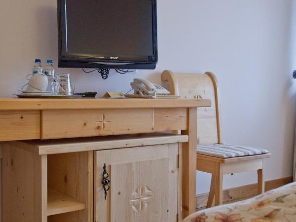 Willa Kominiarski Wierch : photo 5 de la chambre chambre double ou lits jumeaux standard