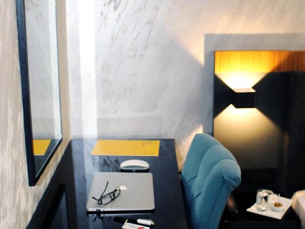 Istanbul Fair Hotel : photo 9 de la chambre chambre double standard