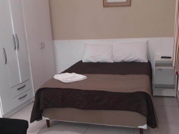 BH EXPO SUITES & KITNETES : photo 4 de la chambre chambre double