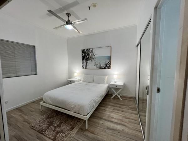 Frisco Apartments : photo 4 de la chambre chambre simple standard