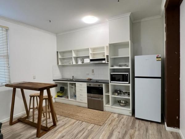 Frisco Apartments : photo 6 de la chambre chambre simple standard