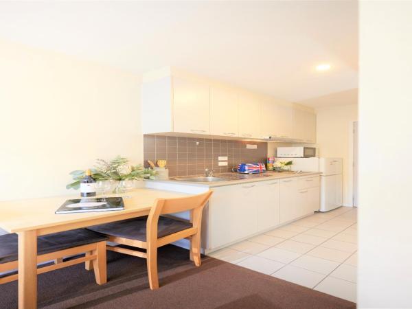 Arrow on Swanston : photo 8 de la chambre studio standard