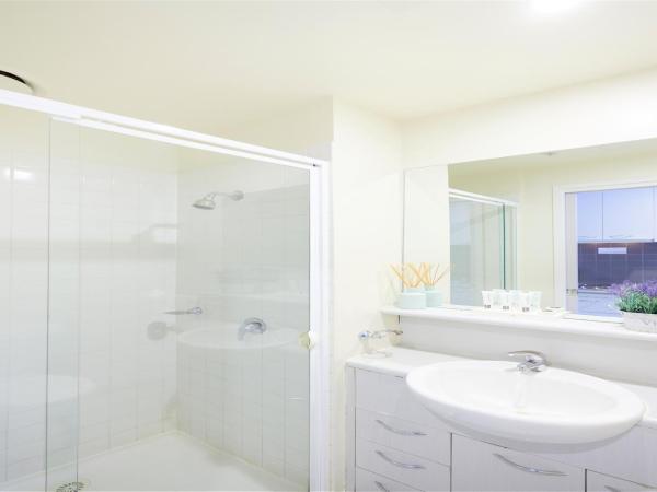 Arrow on Swanston : photo 7 de la chambre studio standard