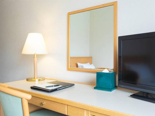 The Saihokukan Hotel : photo 2 de la chambre economy single room - south building