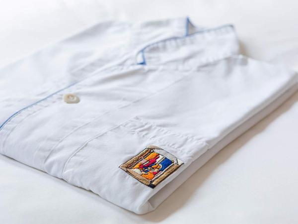 The Saihokukan Hotel : photo 3 de la chambre chambre lits jumeaux - bâtiment principal