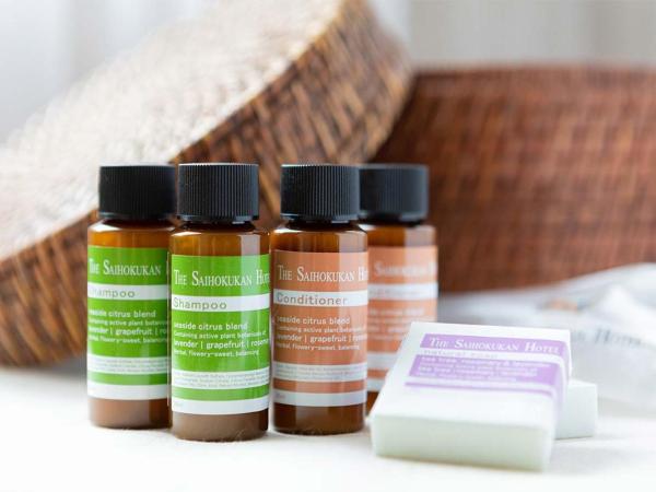 The Saihokukan Hotel : photo 4 de la chambre economy single room - south building